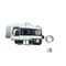 Gunite Slack Adjuster Kit, Brake, Auto, 6 In. Arm Length, Splines 28, 1-1/2 Spline Dia 900AS1141 - alternate 5